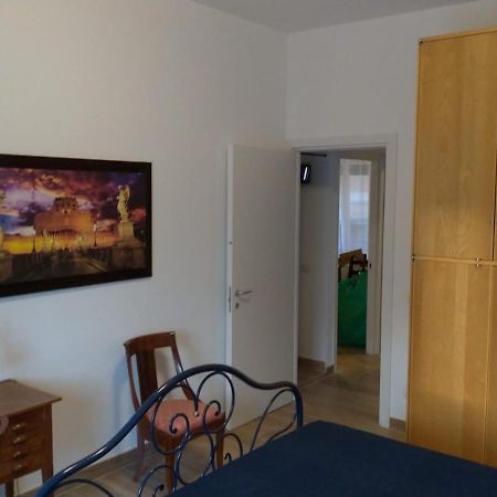 דירות רומא Casa Di Rosita מראה חיצוני תמונה
