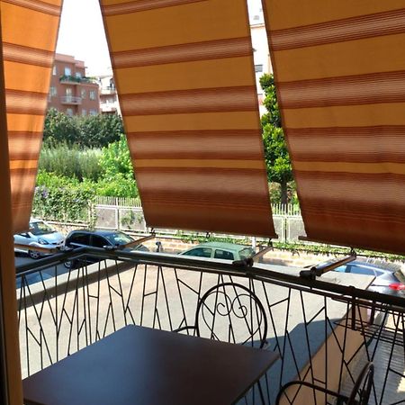 דירות רומא Casa Di Rosita מראה חיצוני תמונה
