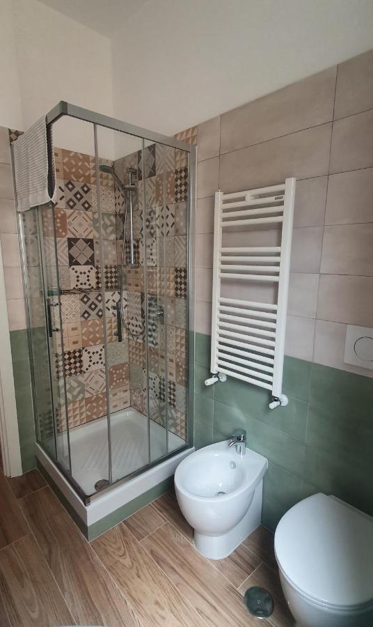 דירות רומא Casa Di Rosita מראה חיצוני תמונה