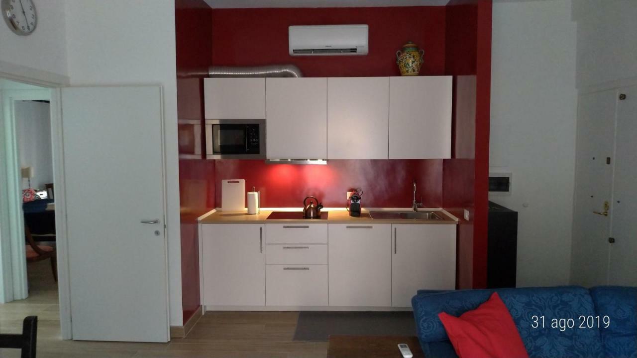 דירות רומא Casa Di Rosita מראה חיצוני תמונה