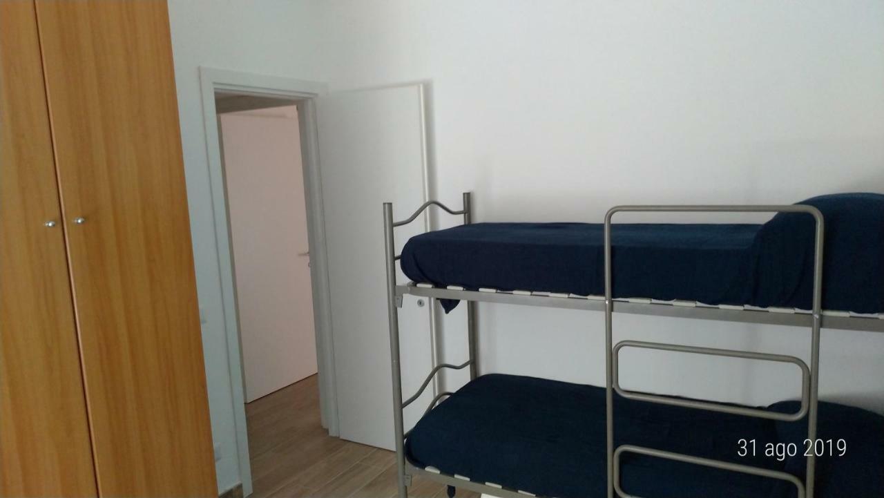 דירות רומא Casa Di Rosita מראה חיצוני תמונה