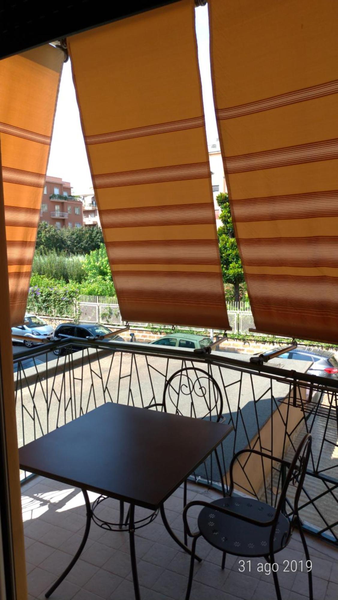 דירות רומא Casa Di Rosita מראה חיצוני תמונה