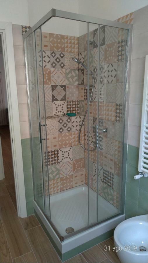 דירות רומא Casa Di Rosita מראה חיצוני תמונה