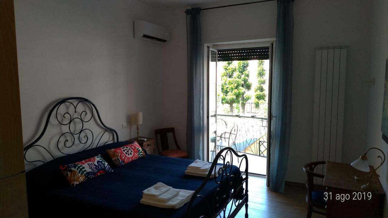 דירות רומא Casa Di Rosita מראה חיצוני תמונה